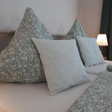 Ferienwohnung Poelzl Chieming Dış mekan fotoğraf