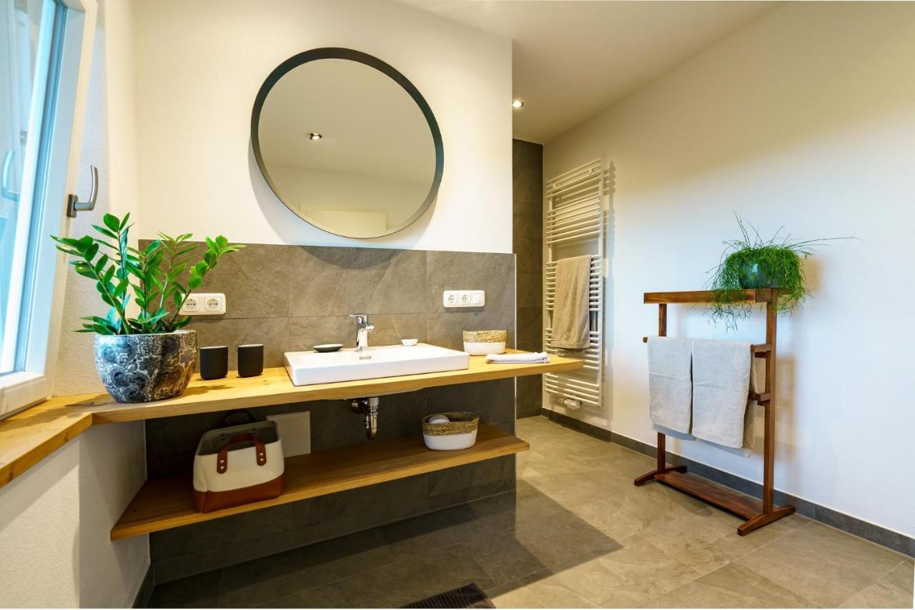 Ferienwohnung Poelzl Chieming Dış mekan fotoğraf
