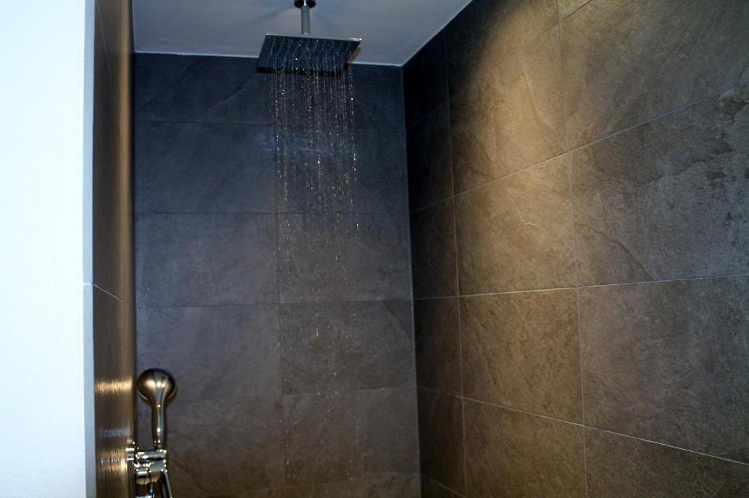 Ferienwohnung Poelzl Chieming Dış mekan fotoğraf